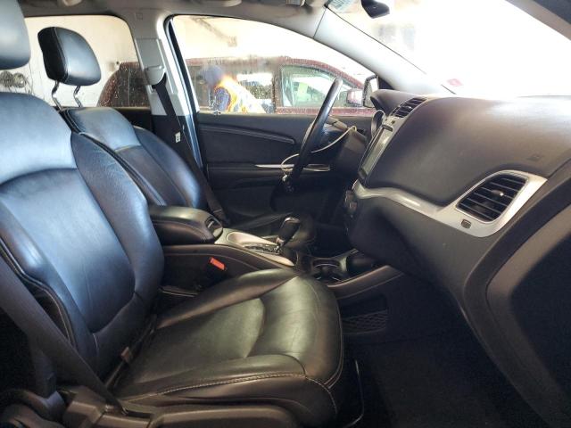 Photo 5 from auction – 2012 DODGE JOURNEY R/ with VIN 3C4PDDFG4CT241694