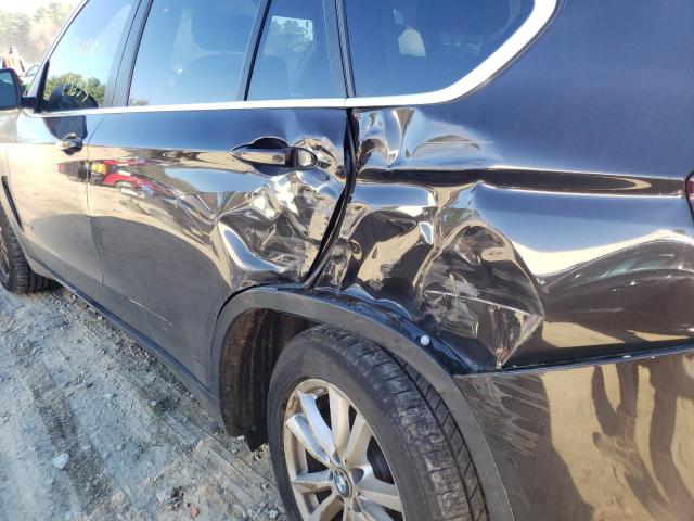 Photo 9 from auction – 2014 BMW X5 XDRIVE3 with VIN 5UXKR0C58E0K45902