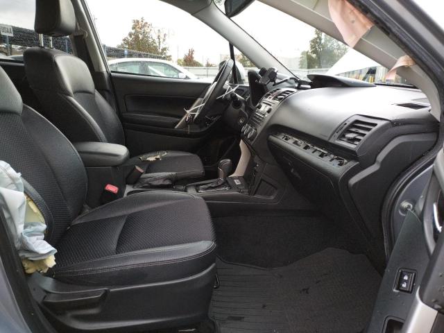 Photo 5 from auction – 2015 SUBARU FORESTER 2 with VIN JF2SJGDC2FH442843