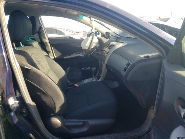 Photo 5 from auction – 2011 TOYOTA COROLLA BA with VIN 2T1BU4EE3BC680378