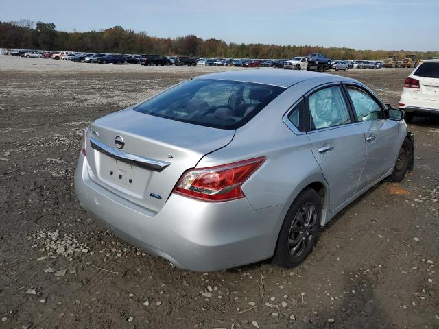 Photo 4 from auction – 2013 NISSAN ALTIMA 2.5 with VIN 1N4AL3AP1DN557720