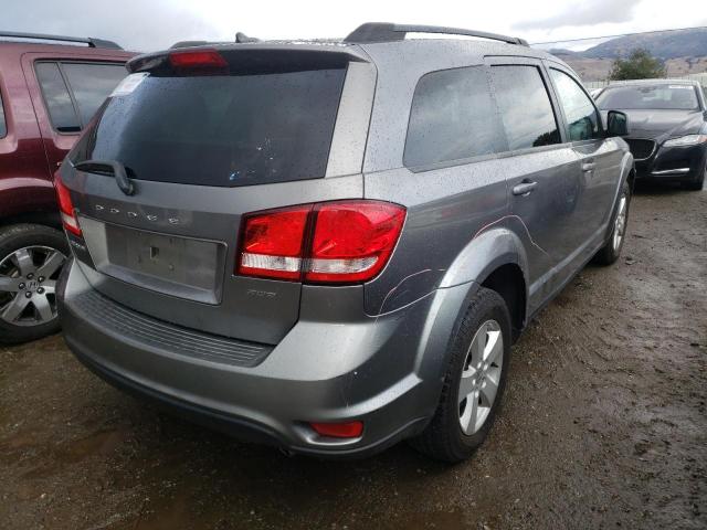 Photo 4 from auction – 2012 DODGE JOURNEY SX with VIN 3C4PDDBG9CT189369