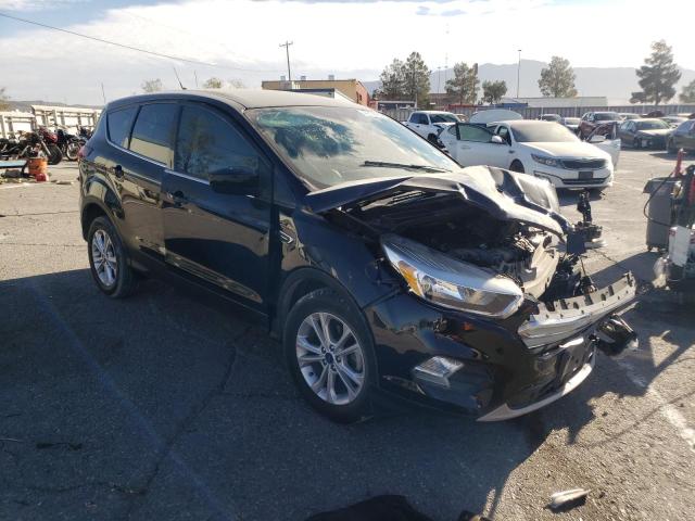 Photo 4 from auction – 2019 FORD ESCAPE SE with VIN 1FMCU0GD1KUB57389