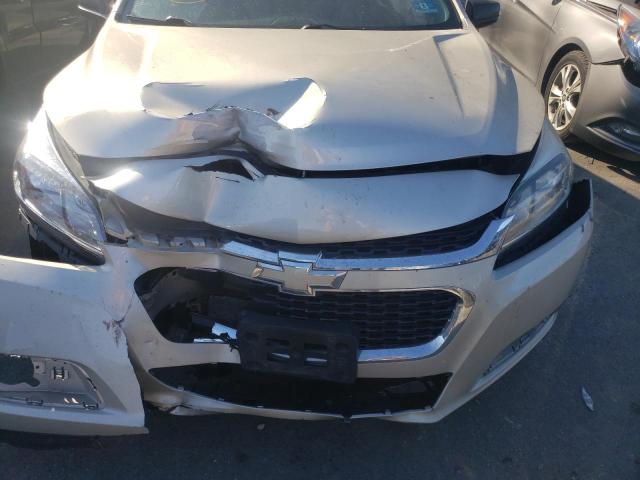 Photo 7 from auction – 2015 CHEVROLET MALIBU LS with VIN 1G11B5SL4FF137556