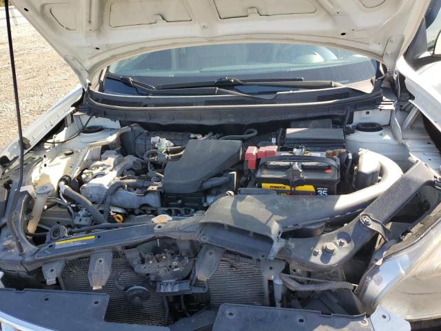 Photo 7 from auction – 2013 NISSAN ROGUE S with VIN JN8AS5MT3DW017723