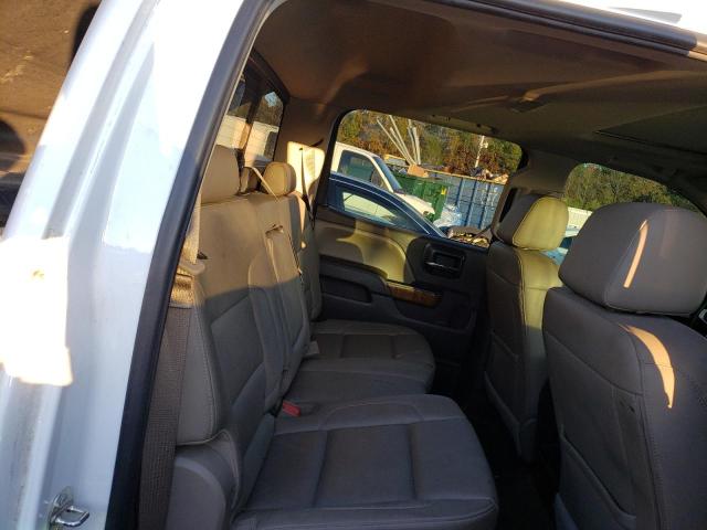 Photo 6 from auction – 2016 GMC SIERRA K15 with VIN 3GTU2NEC2GG334063