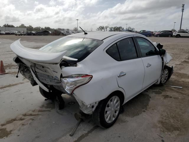 Photo 4 from auction – 2015 NISSAN VERSA S with VIN 3N1CN7APXFL882425
