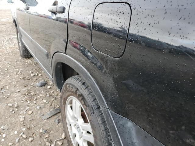 Photo 9 from auction – 2002 HONDA CR-V EX with VIN JHLRD78832C051737