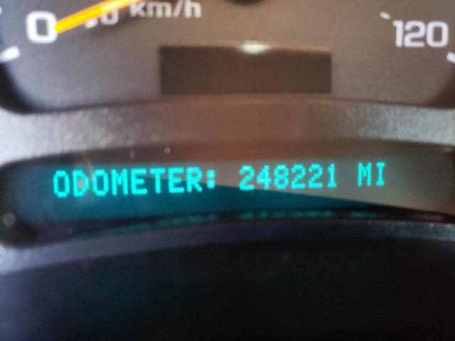 Photo 8 from auction – 2003 CHEVROLET SILVERADO with VIN 1GCHK29123E104193
