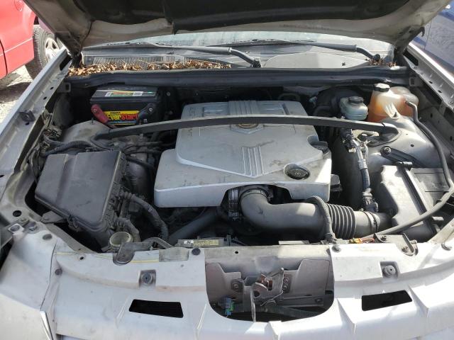 Photo 7 from auction – 2006 CADILLAC SRX with VIN 1GYEE637560142396