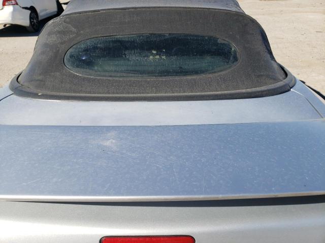 Photo 6 from auction – 2003 MITSUBISHI ECLIPSE SP with VIN 4A3AE75H43E185445