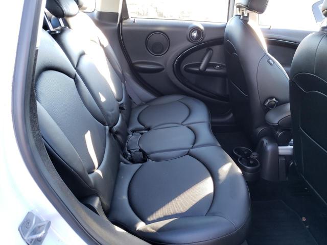 Photo 6 from auction – 2015 MINI COOPER S C with VIN WMWZC5C51FWP48374