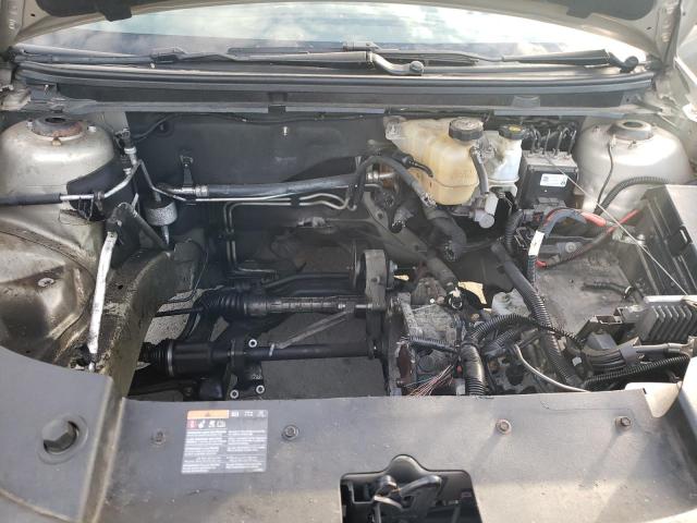Photo 7 from auction – 2012 CHEVROLET MALIBU 2LT with VIN 1G1ZD5E01CF308838