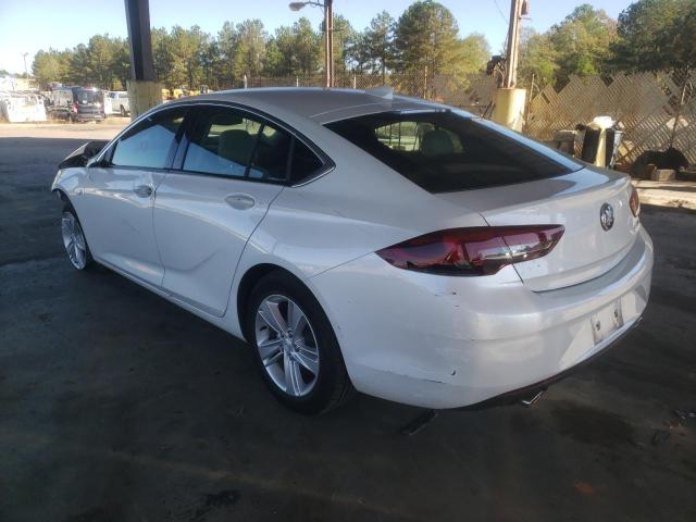 Photo 3 from auction – 2019 BUICK REGAL PREF with VIN W04GL6SX9K1044220