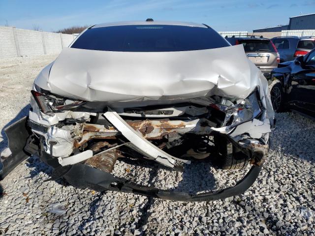 Photo 9 from auction – 2010 FORD TAURUS LIM with VIN 1FAHP2FW6AG117134
