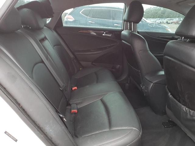 Photo 6 from auction – 2011 HYUNDAI SONATA SE with VIN 5NPEC4AC5BH253074