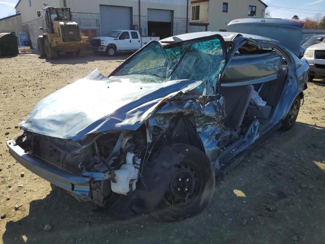 Photo 2 from auction – 2000 HONDA CIVIC with VIN 1HGEJ6678YL054085