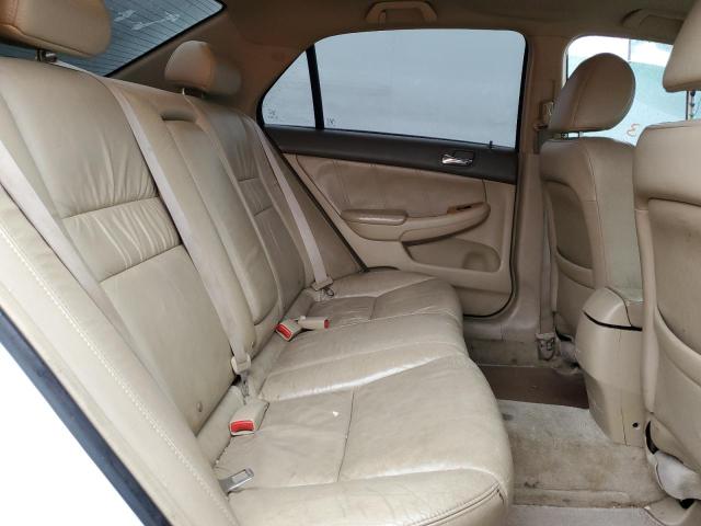 Photo 6 from auction – 2003 HONDA ACCORD EX with VIN 1HGCM66533A102612
