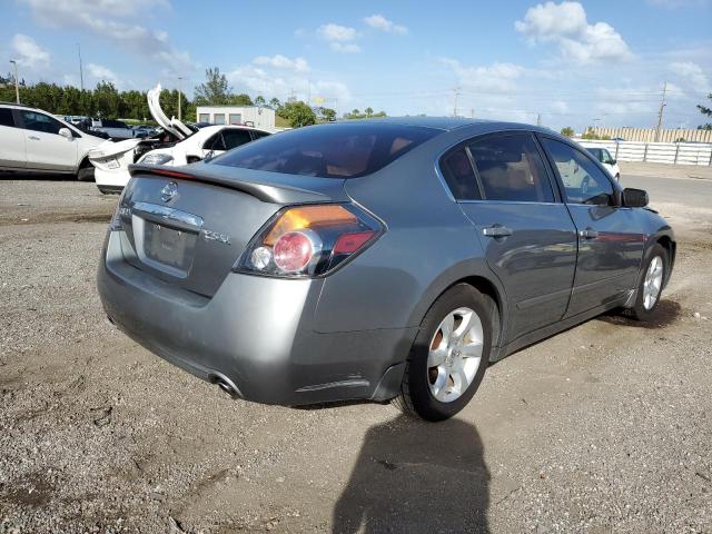 Photo 4 from auction – 2008 NISSAN ALTIMA 2.5 with VIN 1N4AL21E08C258665