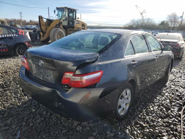 Photo 4 from auction – 2007 TOYOTA CAMRY CE with VIN 4T1BE46KX7U182749