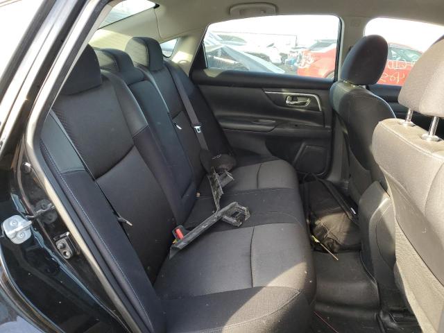 Photo 6 from auction – 2017 NISSAN ALTIMA 2.5 with VIN 1N4AL3AP7HC189402