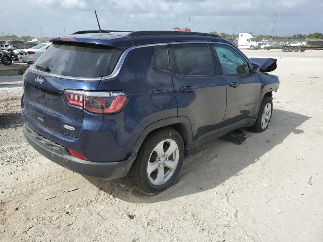 Photo 4 from auction – 2021 JEEP COMPASS LA with VIN 3C4NJCBB8MT548758