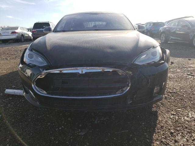 Photo 9 from auction – 2013 TESLA MODEL S with VIN 5YJSA1DPXDFP20478