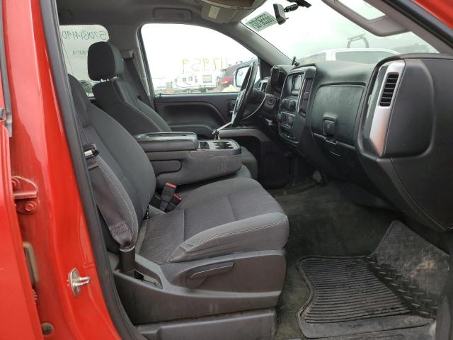 Photo 5 from auction – 2014 CHEVROLET SILVERADO with VIN 3GCPCREC8EG136960