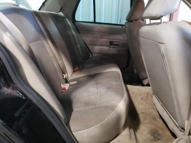 Photo 6 from auction – 2007 FORD CROWN VIC with VIN 2FAHP71W37X136649