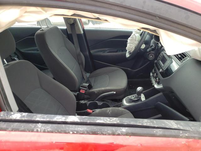 Photo 5 from auction – 2017 KIA RIO LX with VIN KNADM4A33H6071799