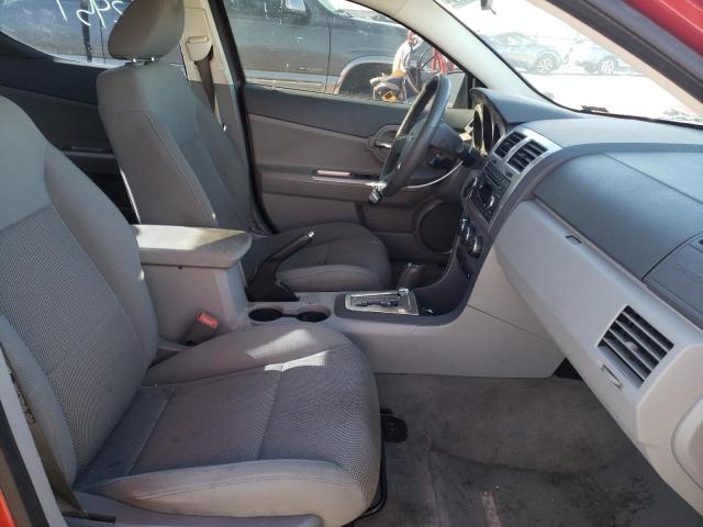 Photo 5 from auction – 2008 DODGE AVENGER SX with VIN 1B3LC56K18N637330