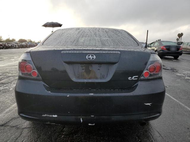 Photo 6 from auction – 2008 TOYOTA SCION TC with VIN JTKDE167280256206