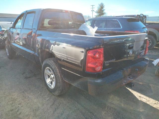 Photo 3 from auction – 2009 DODGE DAKOTA SXT with VIN 1D3HE38P59S785244