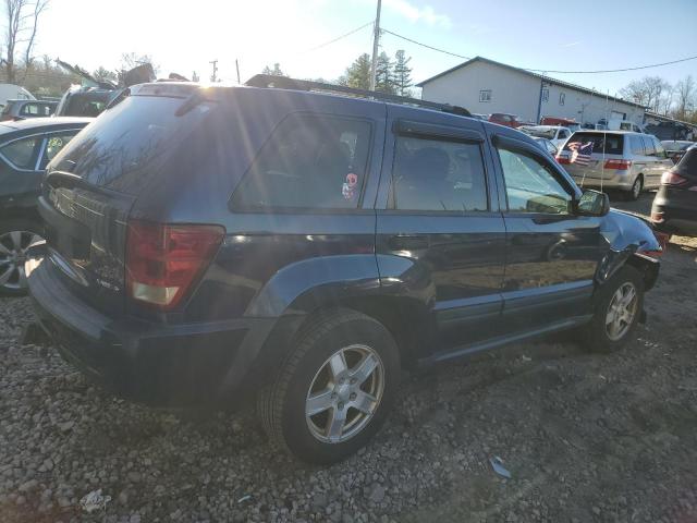 Photo 4 from auction – 2005 JEEP GRAND CHER with VIN 1J4HR48N55C564758