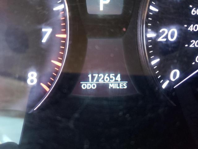 Photo 8 from auction – 2009 LEXUS LS 460 with VIN JTHBL46FX95088377