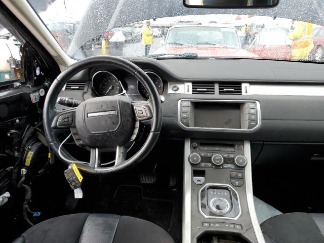 Photo 8 from auction – 2015 LAND ROVER RANGE ROVE with VIN SALVN2BG1FH058747