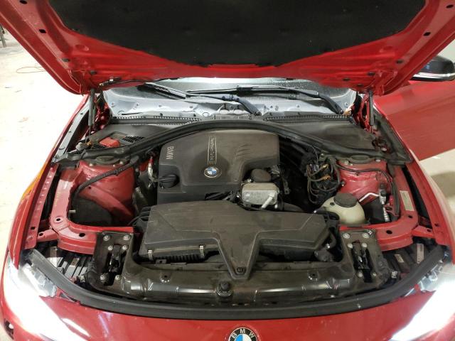 Photo 7 from auction – 2013 BMW 328 XI with VIN WBA3B3C56DF530327