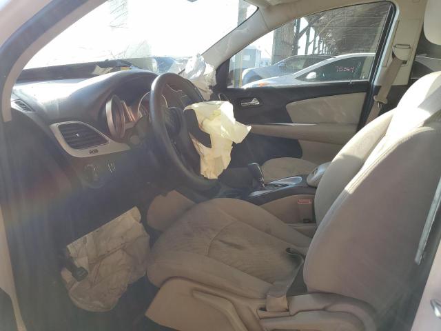 Photo 7 from auction – 2015 DODGE JOURNEY SX with VIN 3C4PDCBG7FT736749