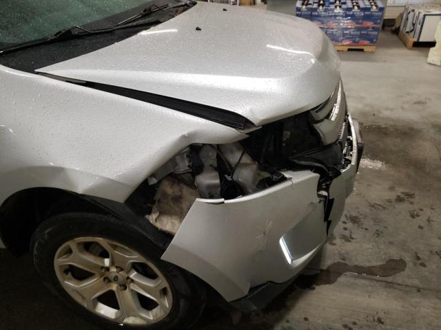 Photo 9 from auction – 2013 FORD EDGE SEL with VIN 2FMDK3JC8DBC78330