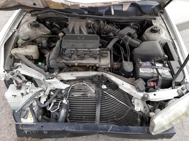 Photo 7 from auction – 2001 TOYOTA CAMRY LE with VIN JT2BF28K710308849