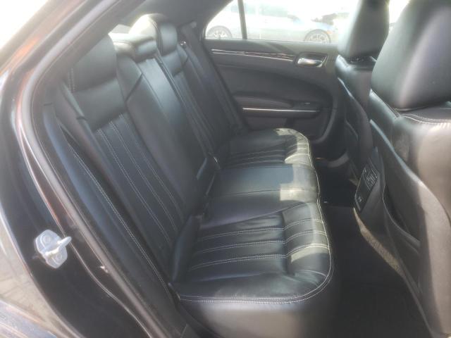 Photo 6 from auction – 2018 CHRYSLER 300 S with VIN 2C3CCABG0JH243362