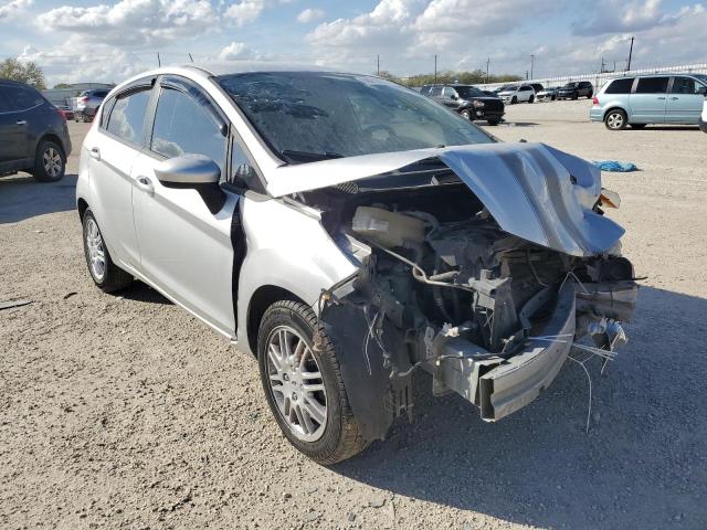 FORD FIESTA SE 2011 with VIN 3FADP4EJ3BM219305 - Photo from auction