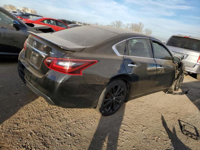 Photo 4 from auction – 2017 NISSAN ALTIMA 2.5 with VIN 1N4AL3AP7HC189402