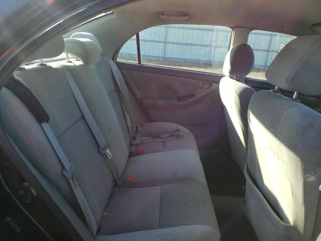 Photo 6 from auction – 2007 TOYOTA COROLLA CE with VIN 2T1BR32E97C801082