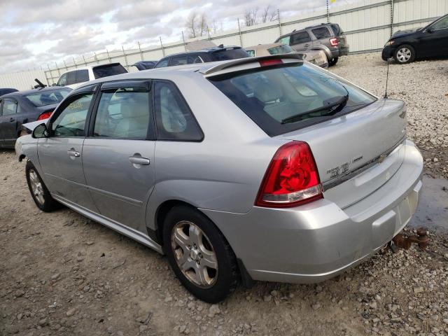 Photo 3 from auction – 2005 CHEVROLET MALIBU MAX with VIN 1G1ZU64825F201765