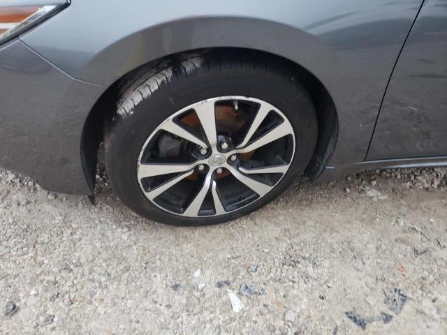 Photo 10 from auction – 2018 NISSAN MAXIMA 3.5 with VIN 1N4AA6AP3JC405338