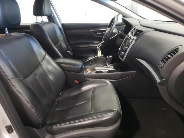 Photo 5 from auction – 2018 NISSAN ALTIMA 2.5 with VIN 1N4AL3AP9JC197751
