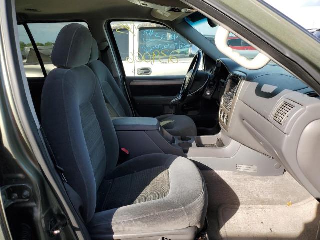 Photo 5 from auction – 2003 FORD EXPLORER X with VIN 1FMZU73K23UC38054