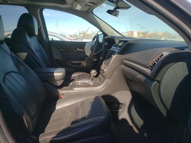 Photo 5 from auction – 2014 GMC ACADIA DEN with VIN 1GKKRTKD3EJ223879
