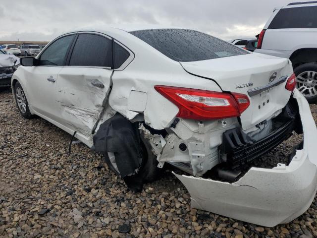 Zdjęcie 3 z aukcji – 2016 NISSAN ALTIMA 2.5 z VIN 1N4AL3AP1GN363838